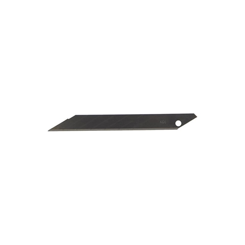 Muratec KDS VB-10H Replacement Blades for Cutting Tip Cutters, 10