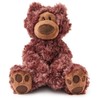 GUND Forever Friends: Philbin Classic Teddy Bear, Premium Stuffed Animal