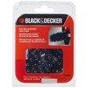 BLACK+DECKER RC800 8-Inch Saw Chain for CCS818 and NPP2018