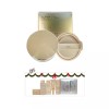 IOPE 아이오페 슈퍼바이탈 쿠션 EX 23호 네추럴베이지 본품16g+리필16g 특별행사 Iope Super Vital Cushion EX No. 23 Natural Beige Full Size 16g + Refill 16g Special Offer
