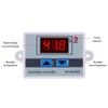 XH-W3005 Digital Humidistat Humidity Controller Regulator Hygrometer Indoor Outdoor Humidometer