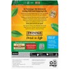 Twinings Irish Breakfast Tea K-Cup Pods for Keurig, Caffeinated Black