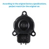 MAX COOL Idle Air Control Valve Suitable for Mitsubishi Pajero