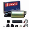 DENSO Electric Fuel Pump compatible with Toyota Pickup 2.4L 3.0L