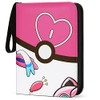 Trading Card Binder 440 Pockets, 4-Pocket Card Holder with 55