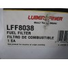 Luber-Finer LFF8038 Fuel Filter Replaces VOLVO 3945966 8159975 81599755