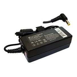 Power4Laptops Power Supply Laptop Charger Compatible with Asus UL20-AT
