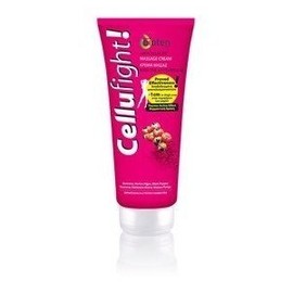 Anti-Cellulight Massage Cream with Thermo-Active Effect