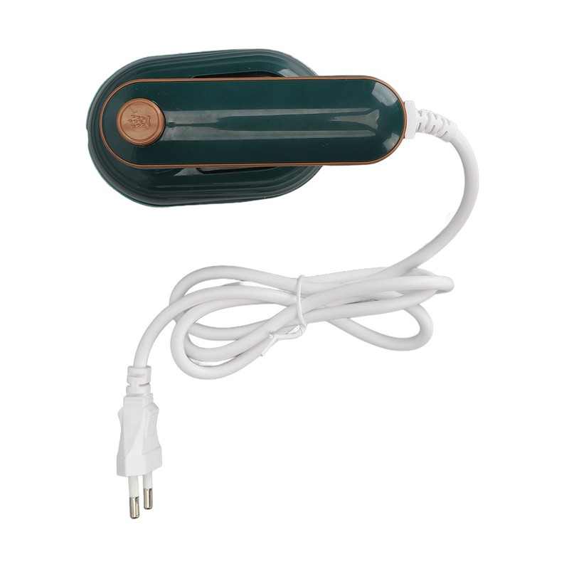 Mini Steam Iron Efficient Portable Steam Iron Handheld Steamer Ironing