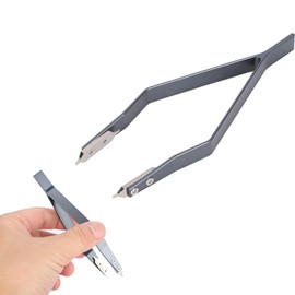 Watch Spring Bar Tweezers, Watch Spring Bar Tool Alloy for Watch Shop for Watchmakers