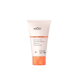 Wedo/professional rich&repair mask (75ml)