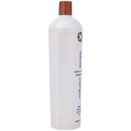 Thermafuse Volume Shampoo for Fine Hair 33.8oz