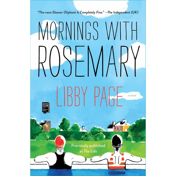 Mornings with Rosemary