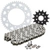 NICHE Drive Sprocket Chain Combo for Yamaha WR450F Front 14