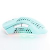 Wireless Mouse Hollow Charging Gaming Mice RGB Lighting Effect Computer