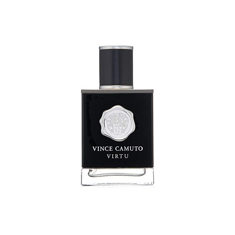 Vince Camuto Virtu Eau De Toilette Spray, 1.7 Fl Oz