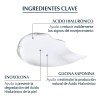Eucerin Crema Facial Antiarrugas Hyaluron Filler Noche 50ml