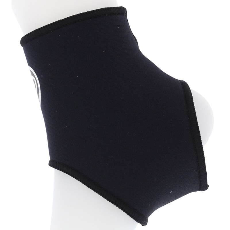 Pro-Tec Athletics Ankle Sleeve (Large) , Black