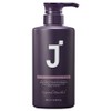 J.Sup Silk Keratin Hair Pack Treatment Peony Scent, 500ml, 1 Piece / 제이숲 실크 케라틴 헤어팩 트리트먼트 피오니향, 500ml, 1개