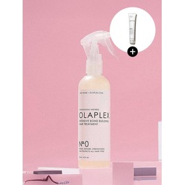 NO.0 Intensive Bond Building Hair Treatment 155ML / NO.0 인텐시브 본드 빌딩 헤어 트리트먼트 155ML