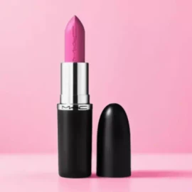 MAC 맥 맥시멀 슬릭 새틴 립스틱 여친 선물 여쿨 생제르망 BNA Mac Maximal Slick Satin Lipstick Girlfriend Gift Ycool Saint Germain BNA