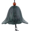 Metal Bird Shaped Hanging Wind Chime Home Garden Backyard Decoration