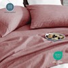 Bare Home Twin XL Sheet Set - College Dorm Size