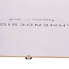 Rahmendesign24 Picture Frame, Frameless, Clip Frame 21 x 29.7 (DIN