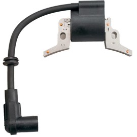 Ruma Bobina de encendido 0G9241 0G9241T 084542 compatible con Generac 0D9760 0G3249 0G3224ASRV XG7000E XG8000E Generador portátil