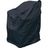 Westerholt Protective Cover for Garden Chairs Stackable Chairs 80/120 x