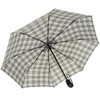 iX-brella First Class – Umbrella with Automatic Open/Close – Stable