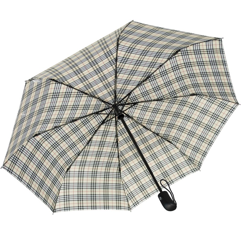 iX-brella First Class – Umbrella with Automatic Open/Close – Stable