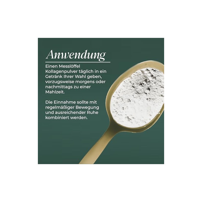 Primal Harvest Collagen Powder Hydrolysed Collagen Powder Type I &