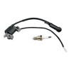 HZ Adjustable Carburetor Ignition Coil Kit for Honda GX160 GX200
