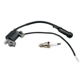 HZ Adjustable Carburetor Ignition Coil Kit for Honda GX160 GX200 GX120 GX140 4HP 5.5HP 6.5HP Engine