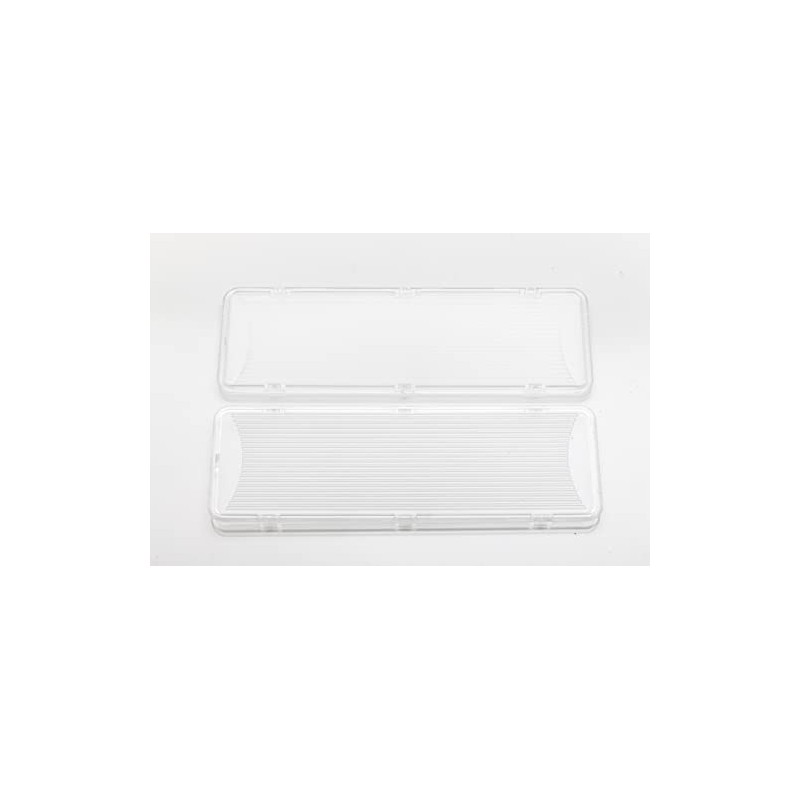 Lamp Cover 175 x 60 mm Compatible with Bosch Siemens