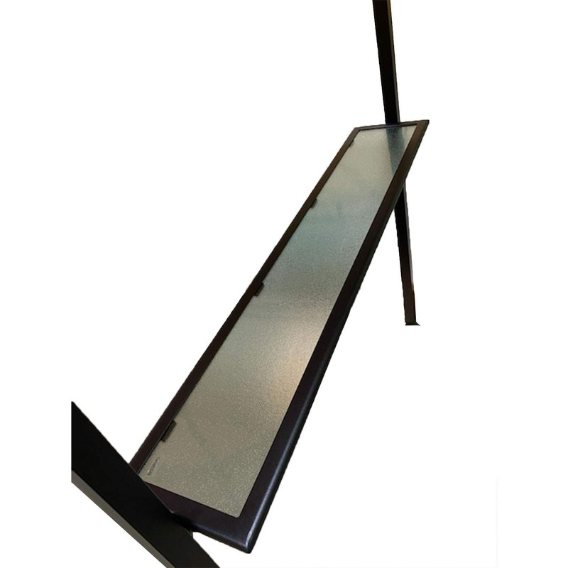 Garden Winds Replacement Canopy GFS20317F Outsider Grill Gazebo