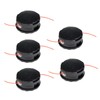 5PCS SRM-210 SRM-230 SRM-225 For Echo Speed Feed 400 String