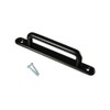 aiwa No. 410 Handle, 120 mm, Black 00112937 – 1 AP – li-402b