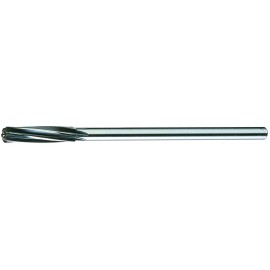 Lavallee & Ide 5/8 (.6250") HSS Spiral Flute Chucking Reamer - USA