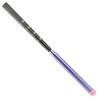 Golf Swing Trainer Practice Stick with Sound Rubber Grasp Handle