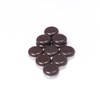 Super Sliders 3/4" Round Self-Stick Furniture Sliders or Movers for