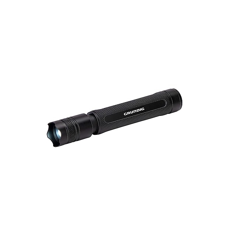 Grundig LED Torch 110 Lumen - 3 W - 100