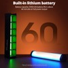 AMBITFUL A2 Full-Color RGB Tube Light, CRI 95 TLCI 97