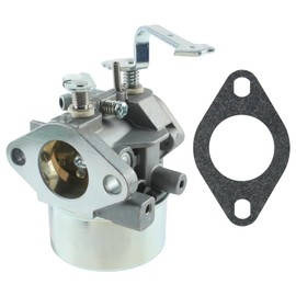 MOTOALL Carburetor for Coleman Powermate 8HP 10HP ER 5000 Maxa with Tecumseh 6250 Generators
