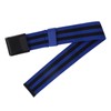 2Pcs Fitness Occlusion Training Band Blood Flow Restriction Training Wrap