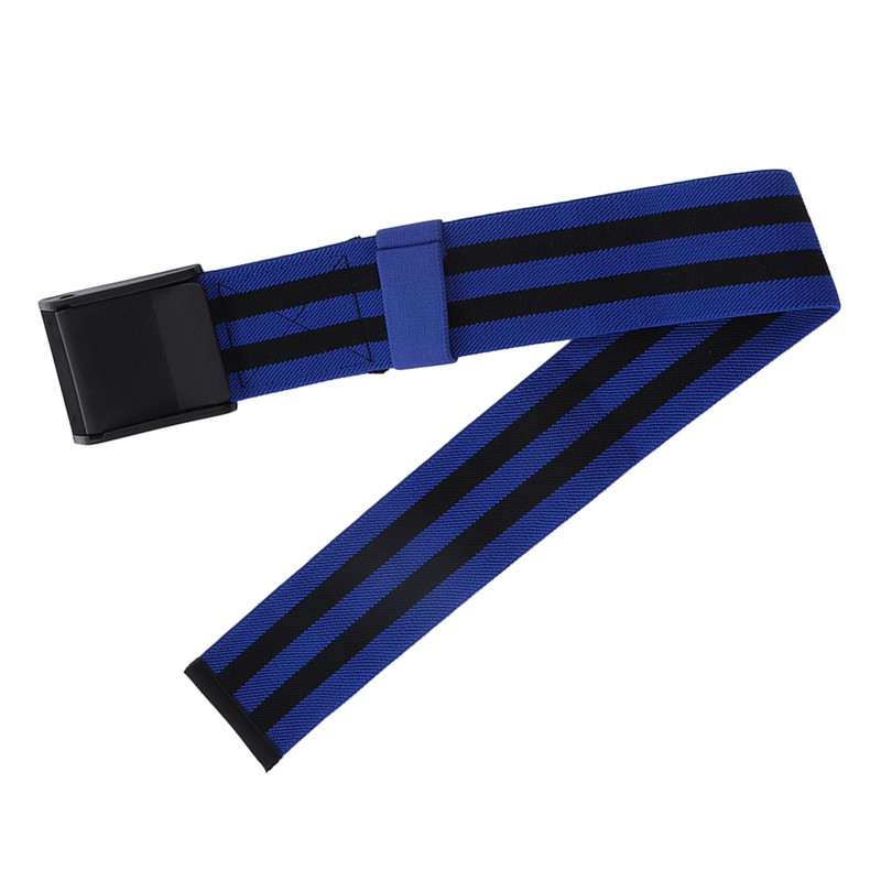2Pcs Fitness Occlusion Training Band Blood Flow Restriction Training Wrap