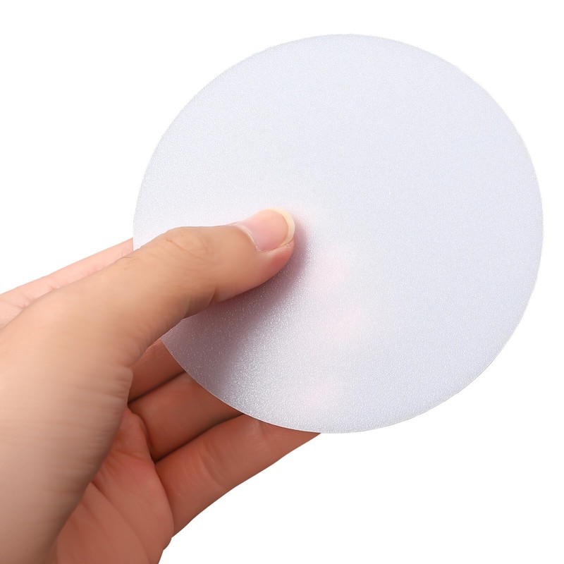 NUOLUX Lamp Shade Diffusion Cover Diffused Sheet Blackout Sheet No