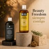 Biotin Essence Shampoo - Beauty Freedom - 480ml - Shampoo