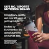 Myprotein Vimto Impact Pre‑Workout – Energy, Focus & Performance Formula